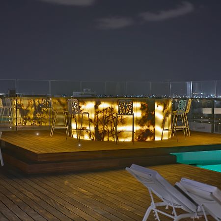 Serenity Hotel Boutique By Alsol Playa del Carmen Luaran gambar