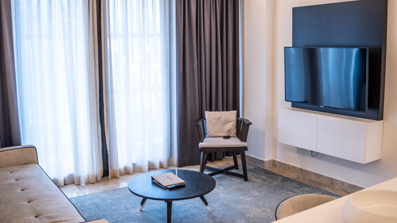 Serenity Hotel Boutique By Alsol Playa del Carmen Luaran gambar