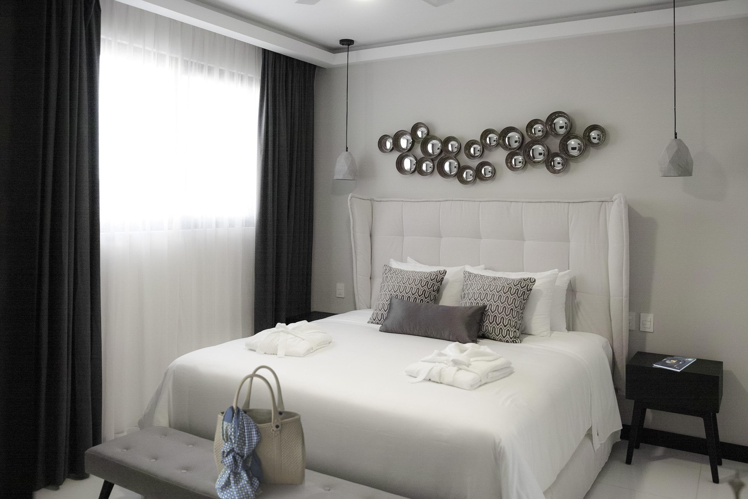 Serenity Hotel Boutique By Alsol Playa del Carmen Luaran gambar