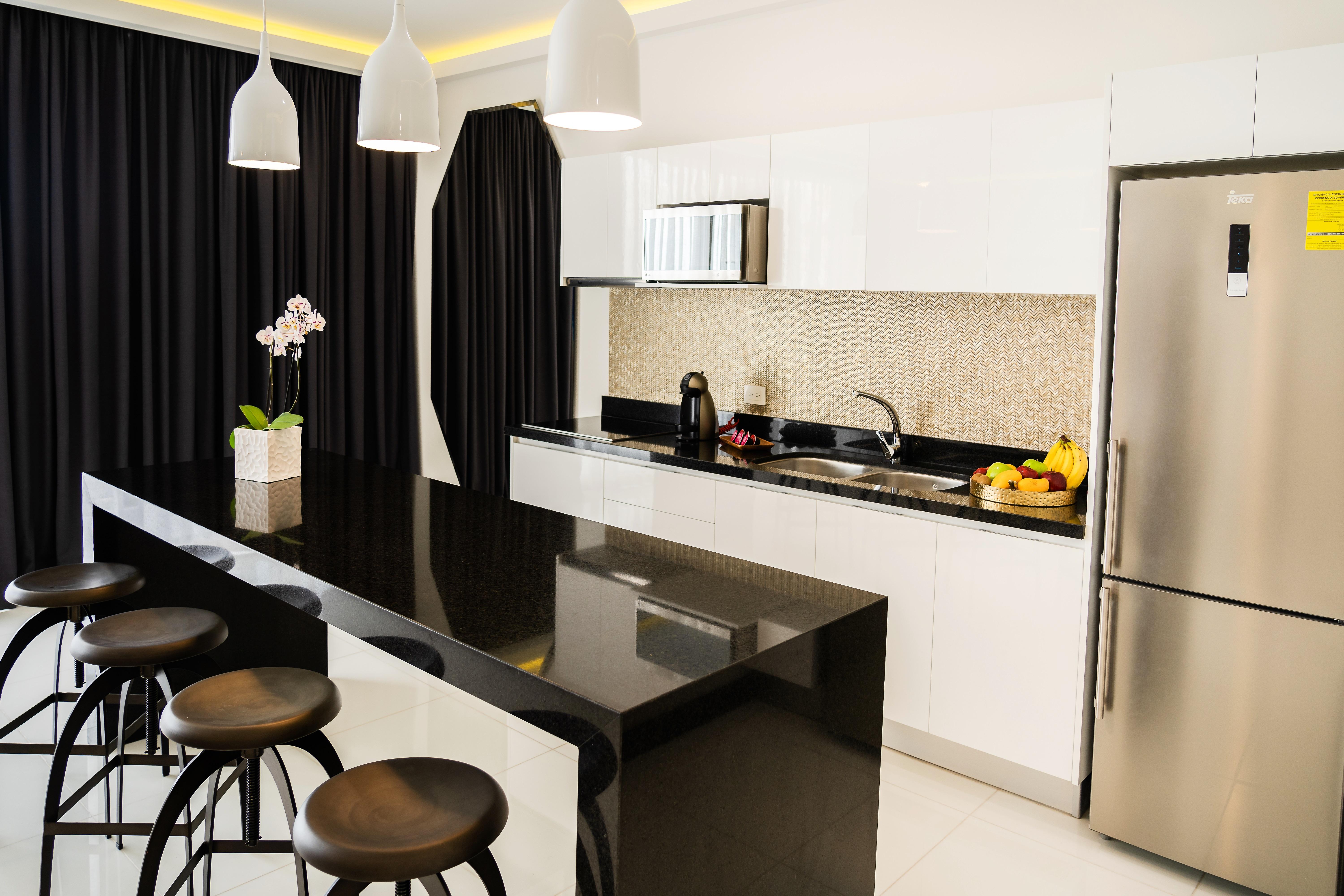 Serenity Hotel Boutique By Alsol Playa del Carmen Luaran gambar