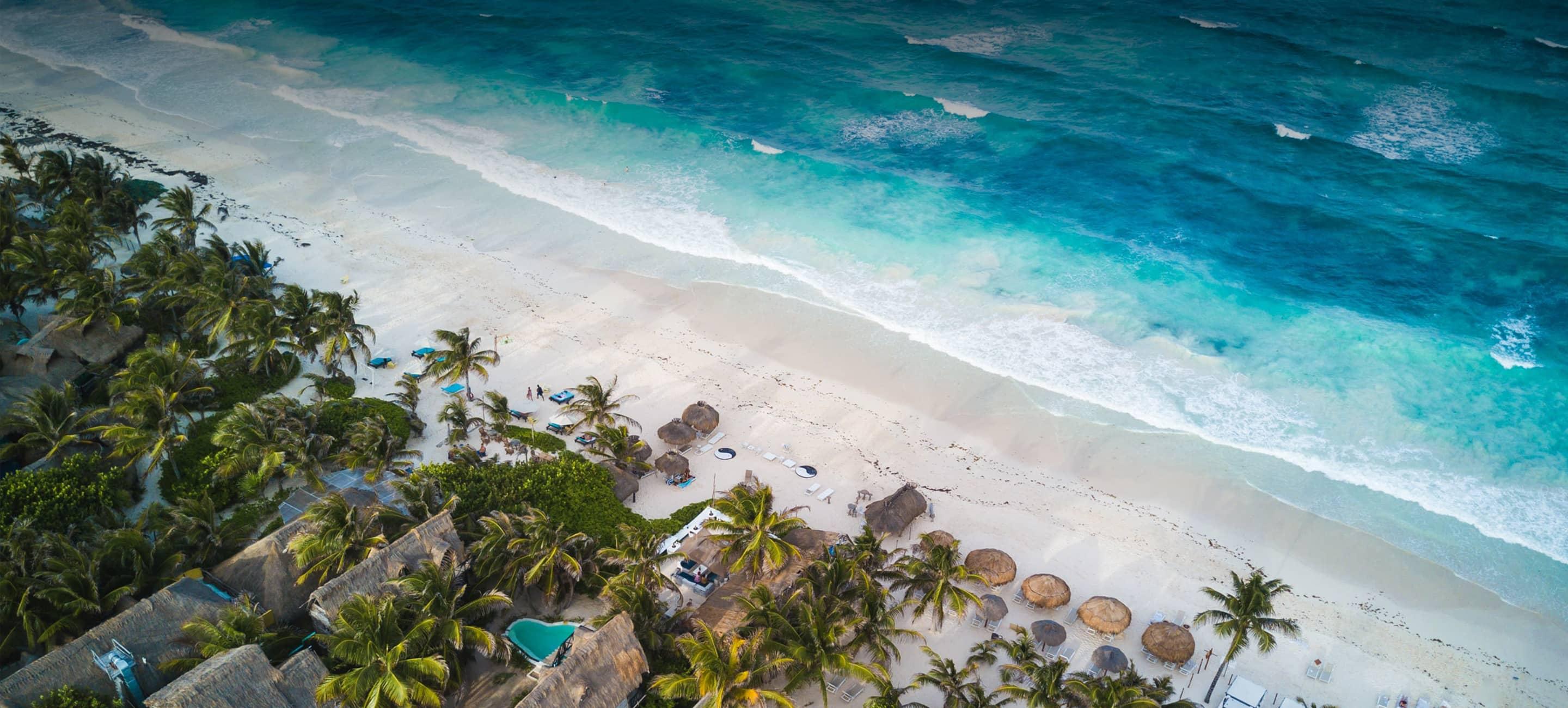 Serenity Hotel Boutique By Alsol Playa del Carmen Luaran gambar