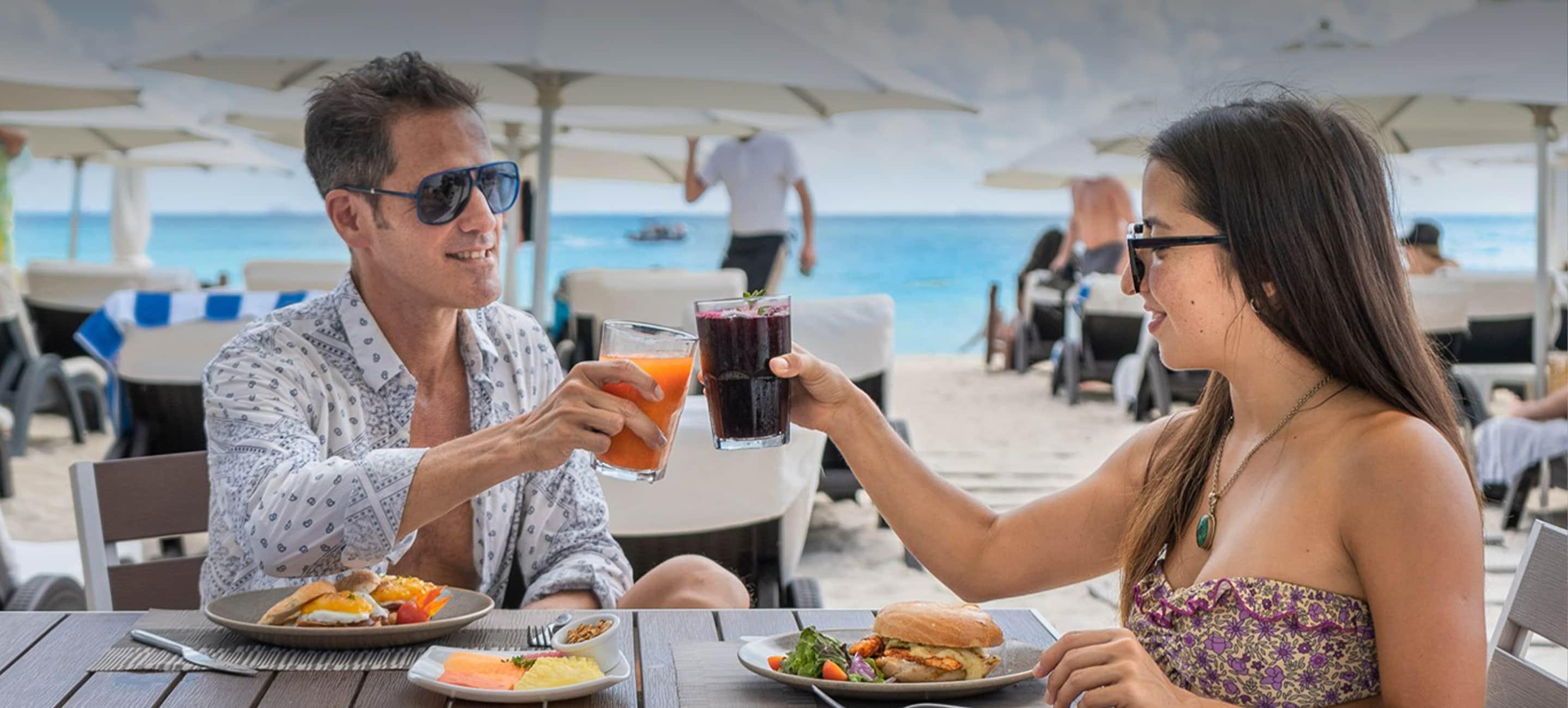 Serenity Hotel Boutique By Alsol Playa del Carmen Luaran gambar