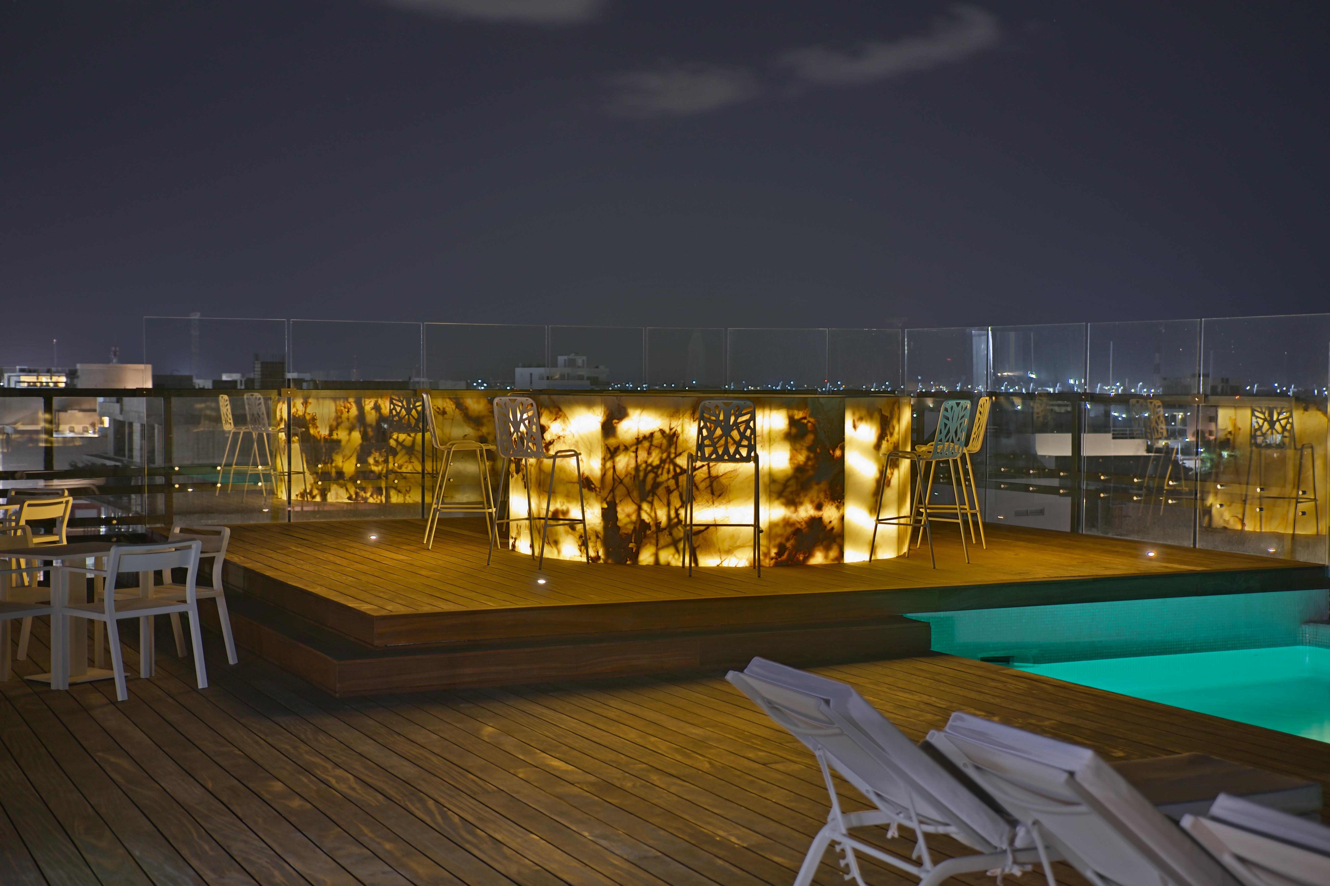 Serenity Hotel Boutique By Alsol Playa del Carmen Luaran gambar