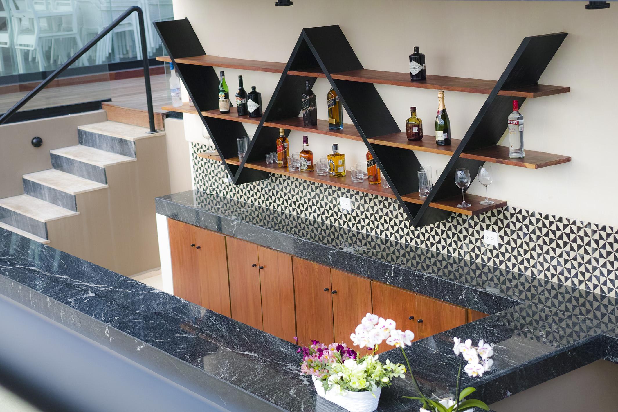 Serenity Hotel Boutique By Alsol Playa del Carmen Luaran gambar