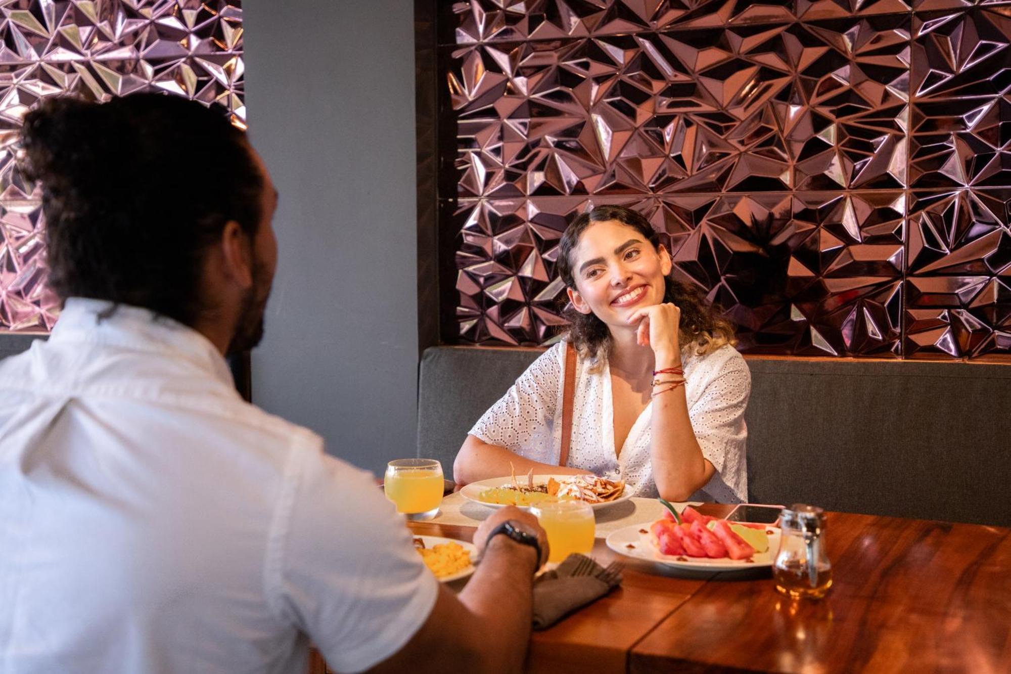 Serenity Hotel Boutique By Alsol Playa del Carmen Luaran gambar