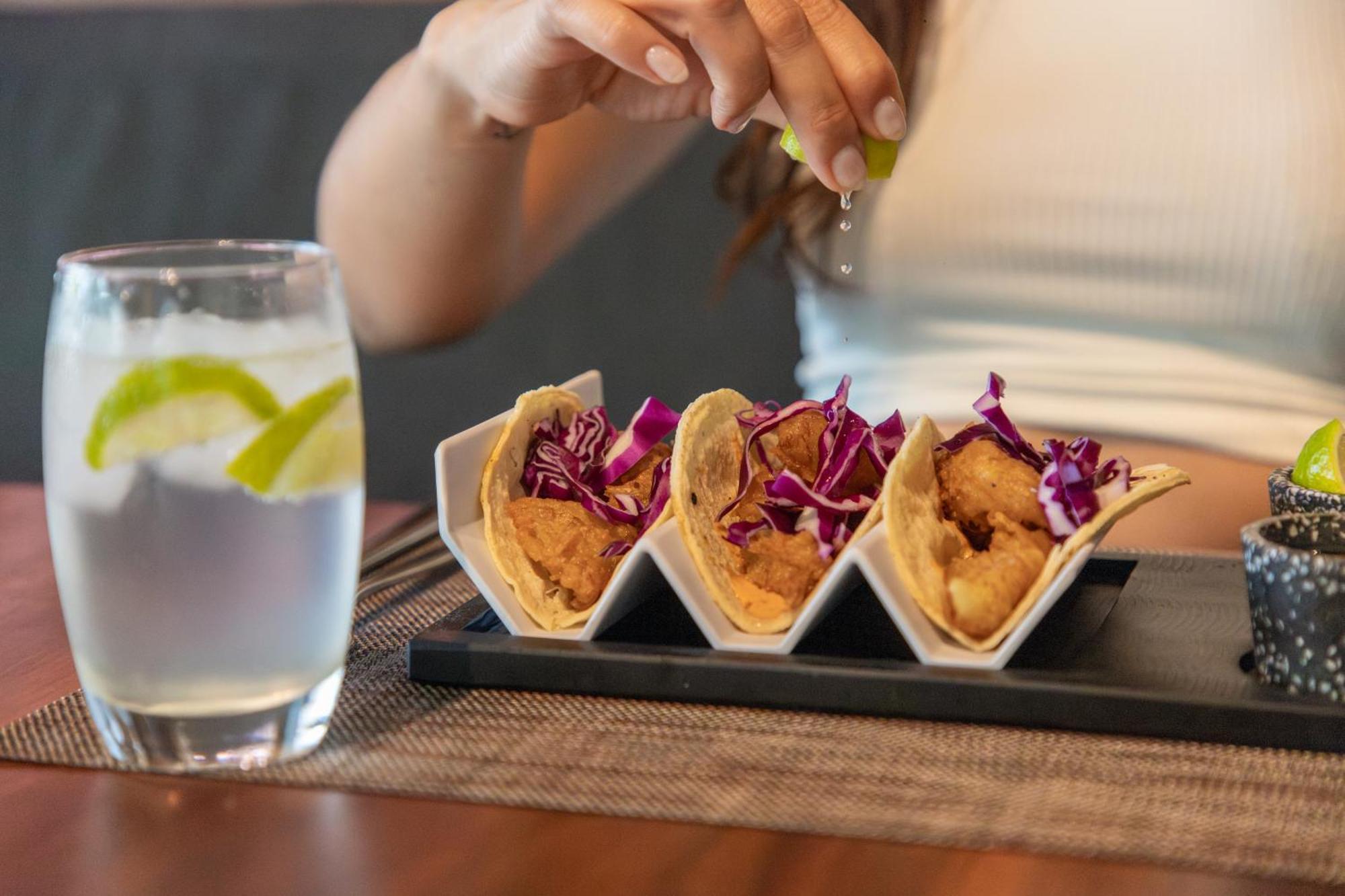 Serenity Hotel Boutique By Alsol Playa del Carmen Luaran gambar
