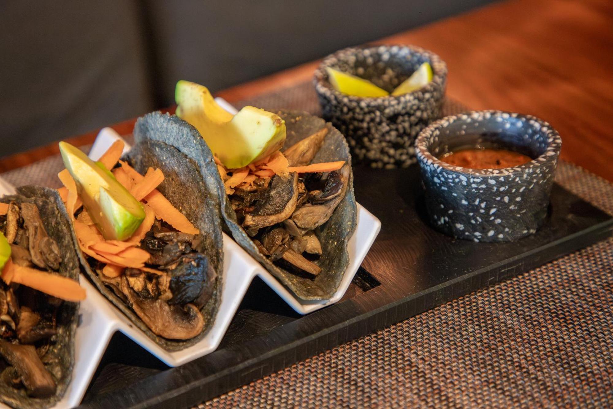Serenity Hotel Boutique By Alsol Playa del Carmen Luaran gambar