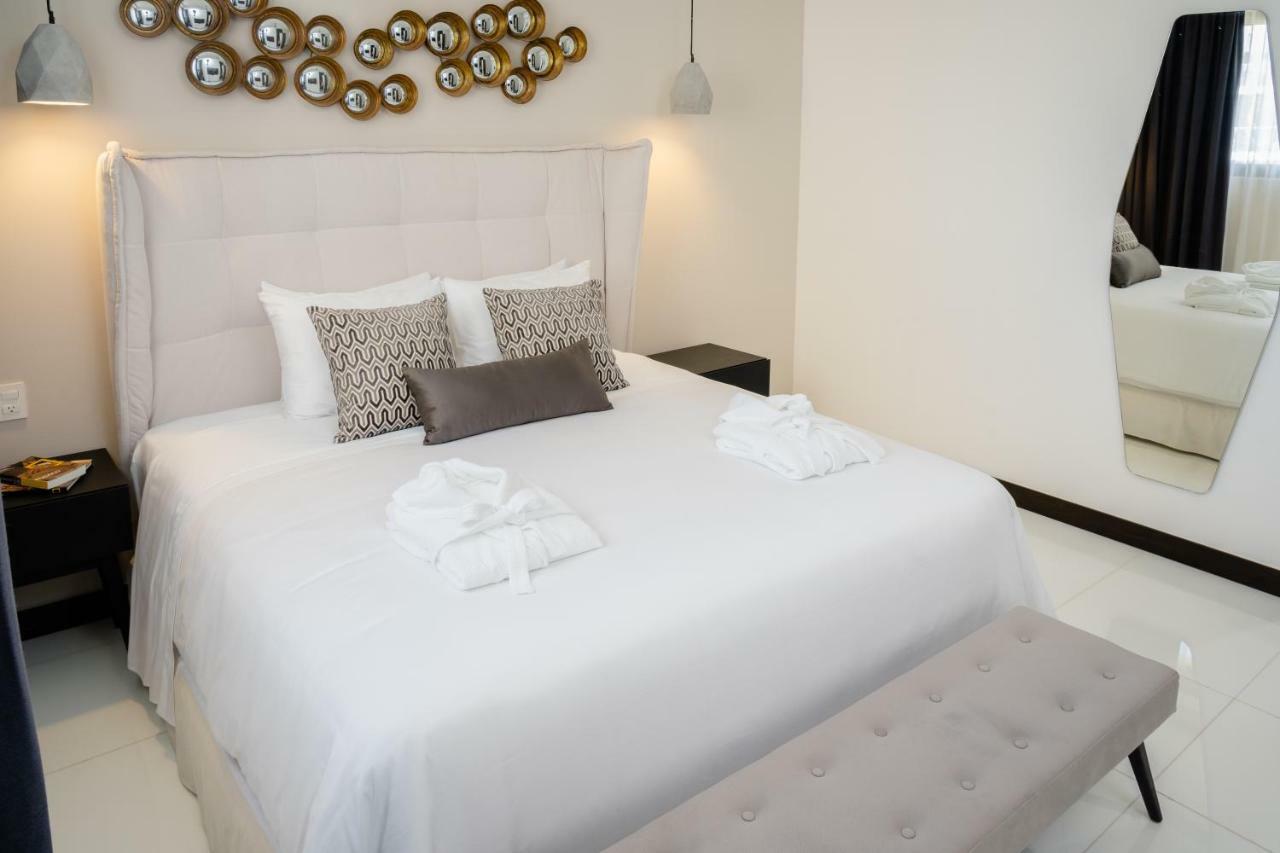 Serenity Hotel Boutique By Alsol Playa del Carmen Luaran gambar