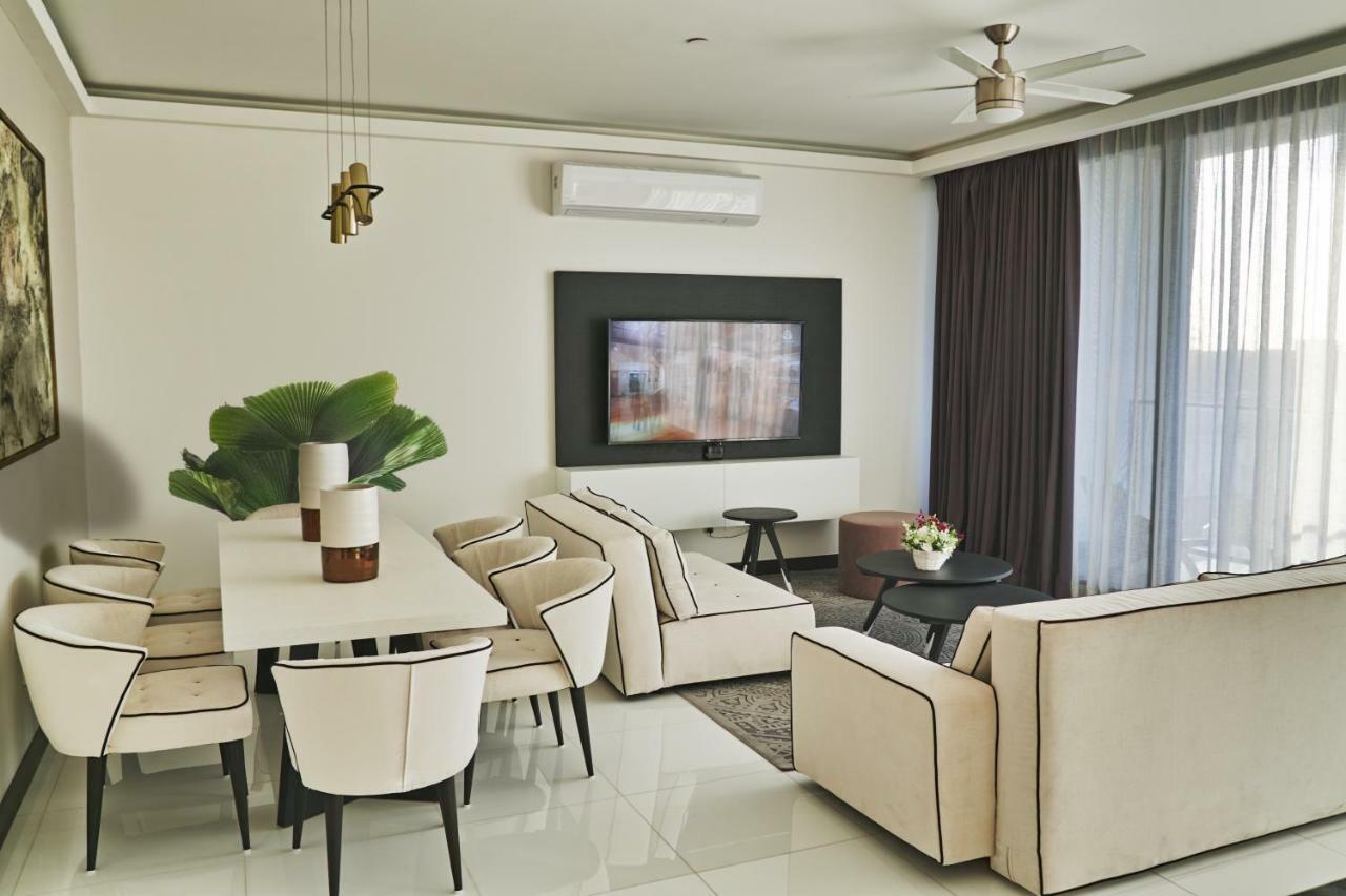 Serenity Hotel Boutique By Alsol Playa del Carmen Luaran gambar