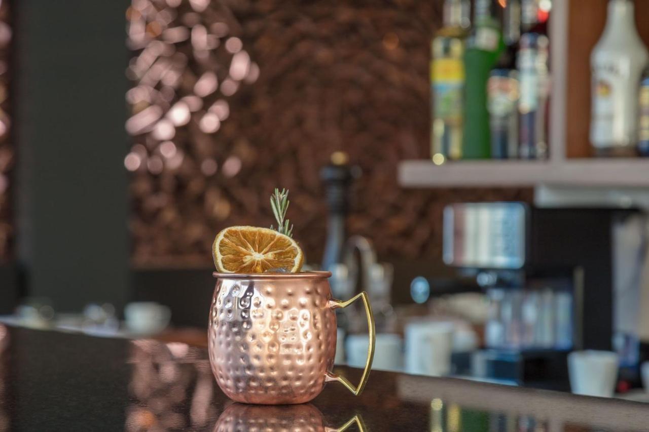Serenity Hotel Boutique By Alsol Playa del Carmen Luaran gambar