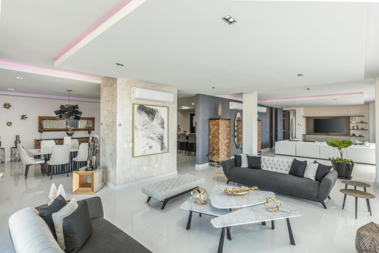 Serenity Hotel Boutique By Alsol Playa del Carmen Luaran gambar