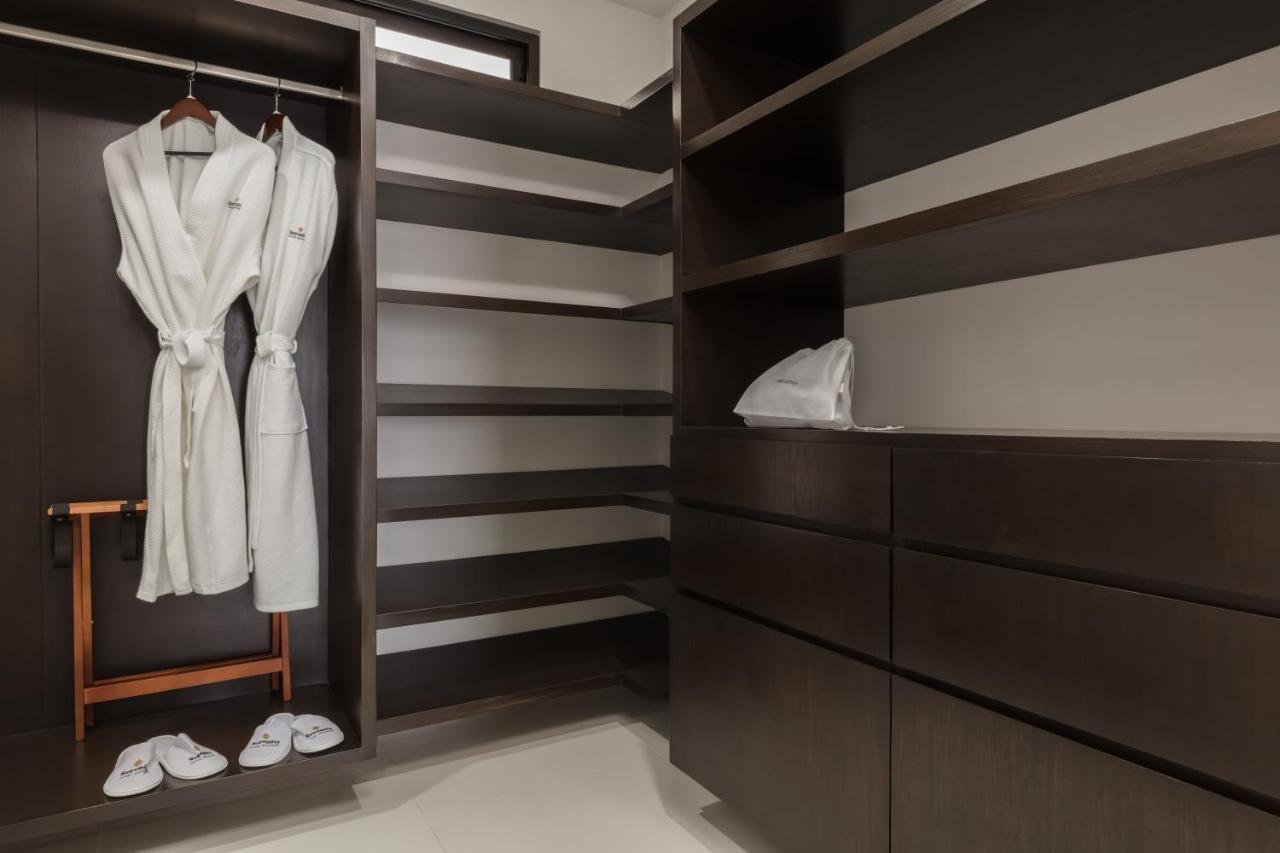 Serenity Hotel Boutique By Alsol Playa del Carmen Luaran gambar
